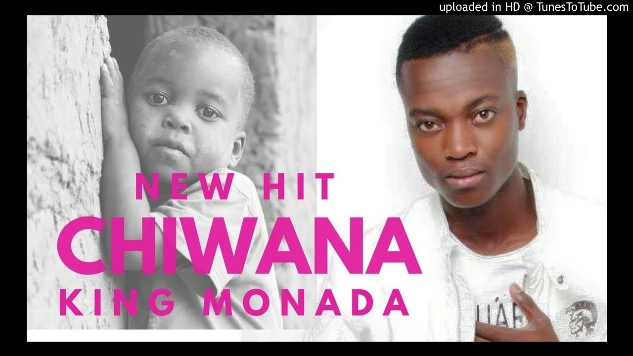 King Monada Chiwana
