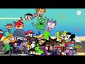 Almost Everyone Is Trying To Get Pizza From Spongebob 5 Characters Added Almost Everyone Is Trying To Get Pizza From Spongebob 5 Characters Added