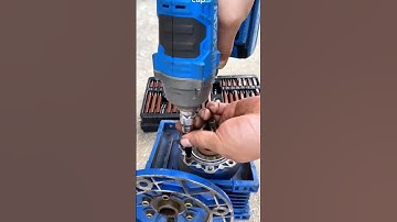 Bộ lục giác hoa thị 40 chi tiết