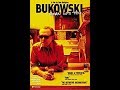 Born into this bukowski