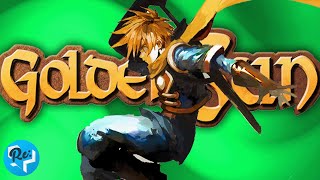 Why Was Golden Sun So Good? (Re:Visiting)