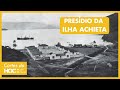 VOCÊ SABE QUAL FOI A MAIOR REBELIÃO PRISIONAL DO BRASIL? | Cortes HOC