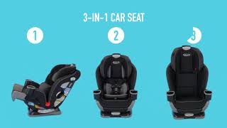 3 n 1 car seat