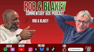 Rob and Blakey react to Wales' nightmare defeat to Bosnia