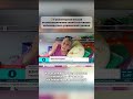 Гуманитарная миссия по воссоединению семей состоялась на белорусско-украинской границе