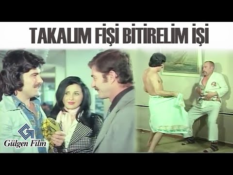 Kaygısızlar | Ali Paşazade ile Çilli Nuri'nin Başı Beladan Kurtulmaz