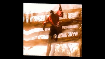 The Matrix Resurrections #shorts #movieclips #ytshorts