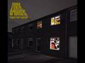 Arctic Monkeys - Old Yellow Bricks