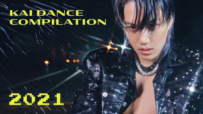 Kai from Exo: one of the best dancers in K-pop, and possibly its most  voracious reader too