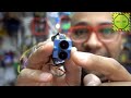 ¡Micro Cámara FPV 4K para drones aviones y todo! Caddx Tarsier |DRONEPEDIA