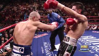 Antonio Margarito: Greatest Hits (HBO Boxing)