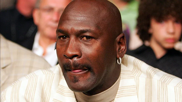 There's Been A Stunning Twist In The Murder Of Michael Jordan's Father