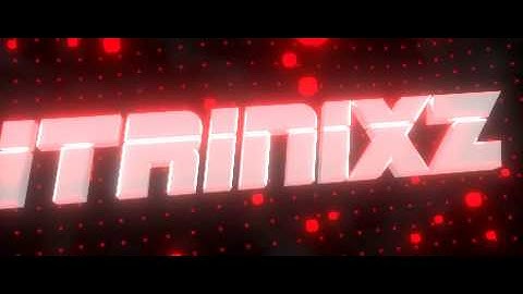 My New Gaming Intro (Made With Blender)