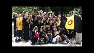 American Crime Gangs   S09   The Latin Kings Gang Los Angeles   Documentary 2014