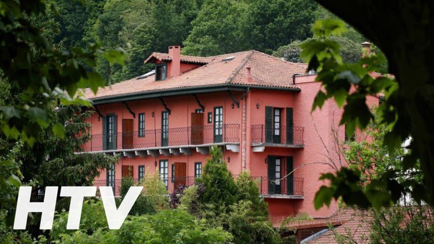 Churrut Hotel en Vera de Bidasoa