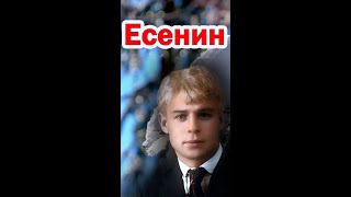 Стихи. Есенин. Жизнь обман ✔