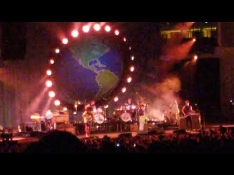 nashville concerts Vampire Weekend