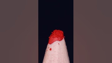 Cutting a Pencil with Pliers, vol 2 (close up / macro) #slowmotion #closeup #macro #asmr