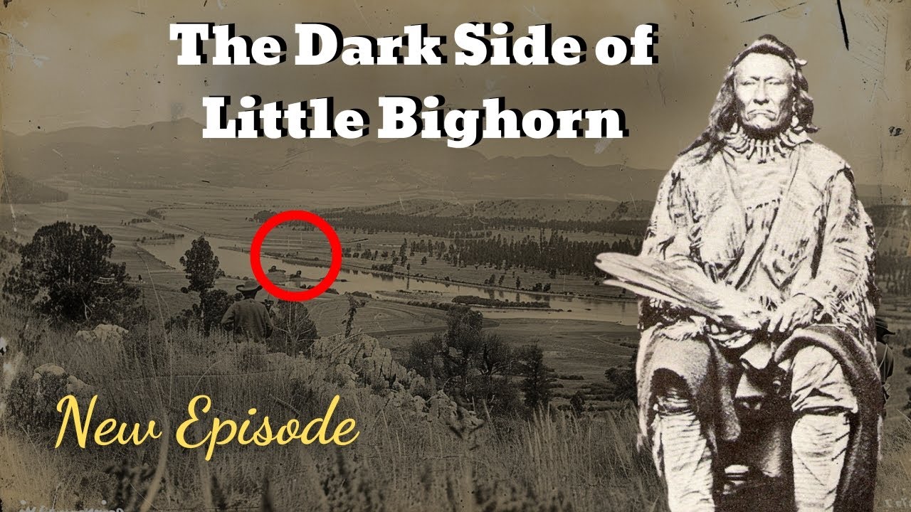 At dawn, as Red Feather lay in Sitting Bull's camp, a woman's urgent shout about stampeding buffaloes shattered the quiet—then Magpie galloped in at full speed, warning that white men were...