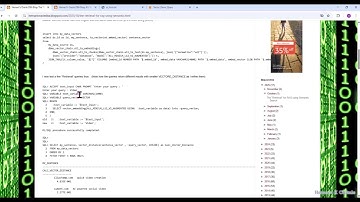 RAG Retrieval Semantic Search