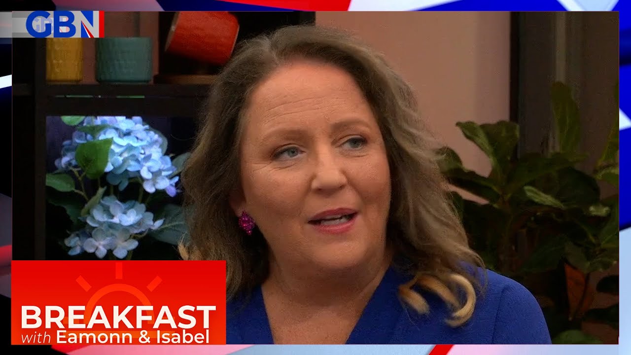 Clare Muldoon reacts to Liz Truss' comments saying she is going to 'ignore' Nicola Sturgeon