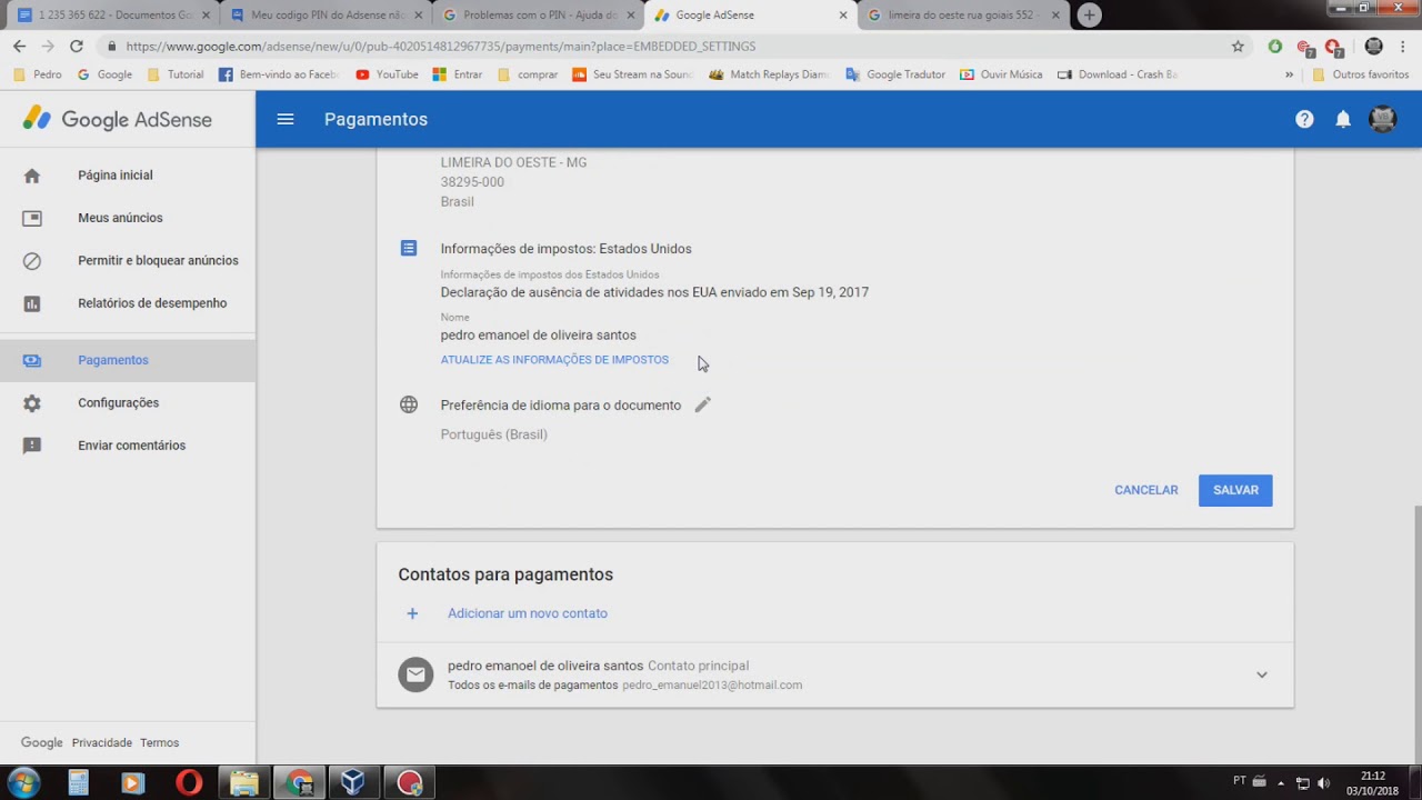 Memahami dan Mengoptimalkan Script Adsense di Tahun 2018 (dan Relevansi Hingga Saat Ini)