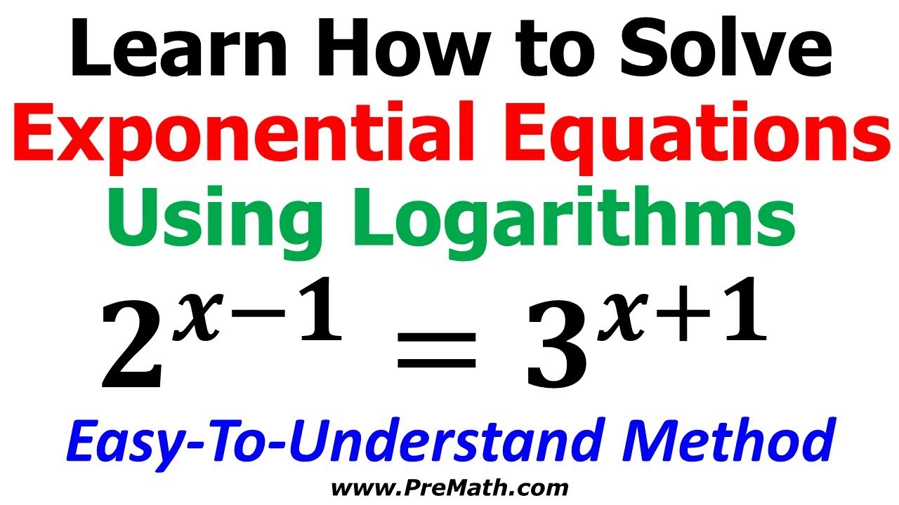 how-to-solve-exponential-equations-using-logarithms-no-common-base