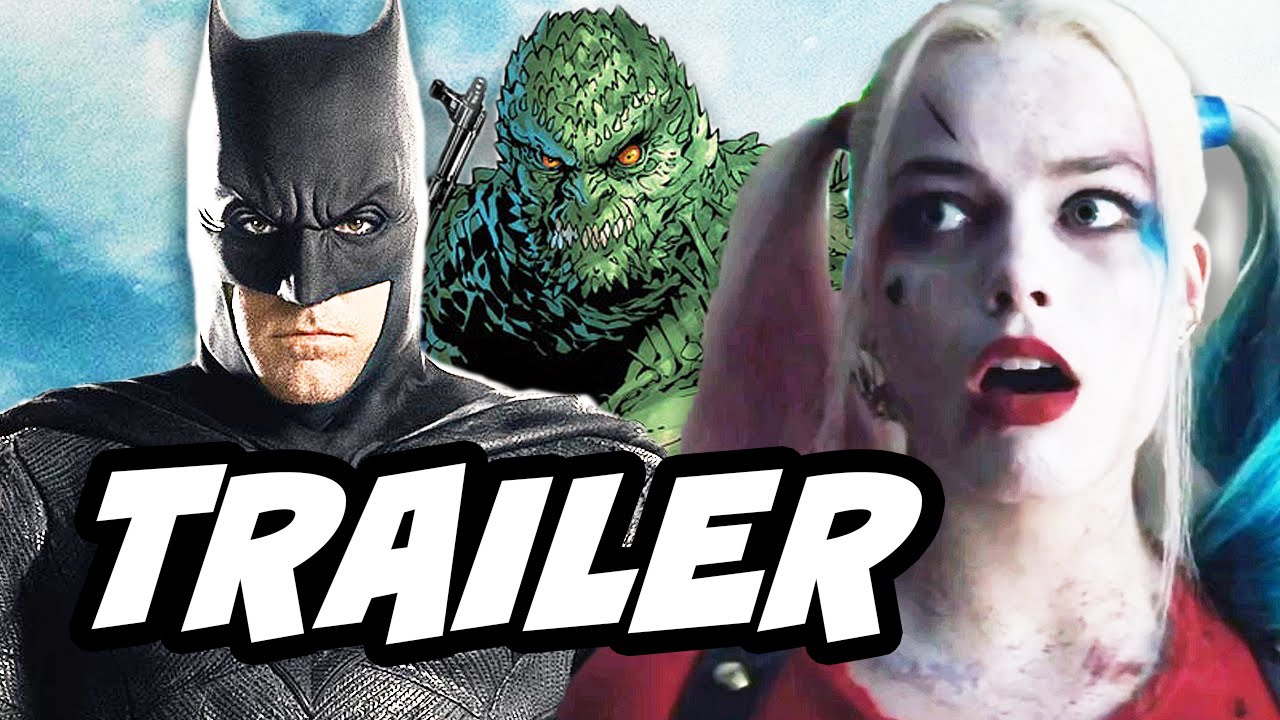 Gotham Season 3 Killer Croc and Harley Quinn Explained - YouTube