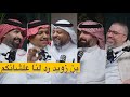 طلبتوا بن زويد مره ثانيه يبناه وسألناه عن مسيرته ونجاحه من البدايه بودكاست شارع الخليج