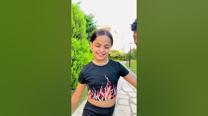 اروى مش رايحة المدرسة تاني😂