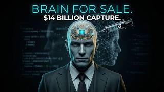 TikTok USDS: The $14 Billion War for Your Brain। Geopolitical psychology
