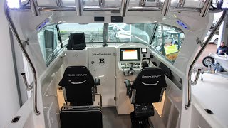 2Min Tour Through Pandemonium - 233 Formula Platinum