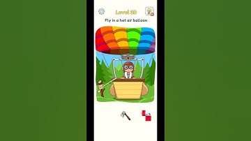 DOP 3 : Displace One Part  -  Level 28 Gameplay Walkthrough (Android,ios)