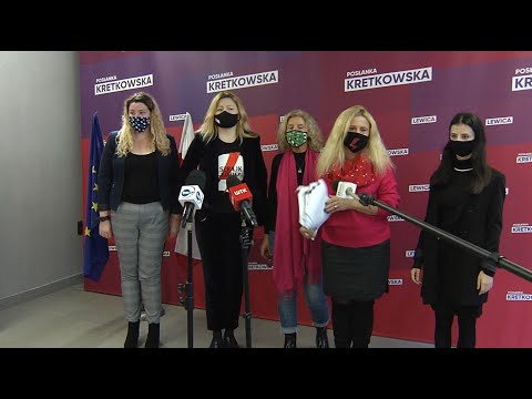 Legalna aborcja do
