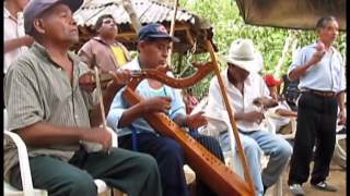 Ritual Nahua y Danza del Maiz - Manteyo, Xilitla
