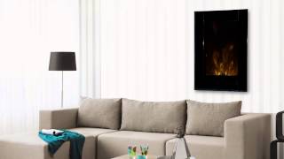 Frigidaire Monaco Electric Fireplace
