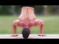 Get Strong For Handstand Pushups | 3 Best Exercises