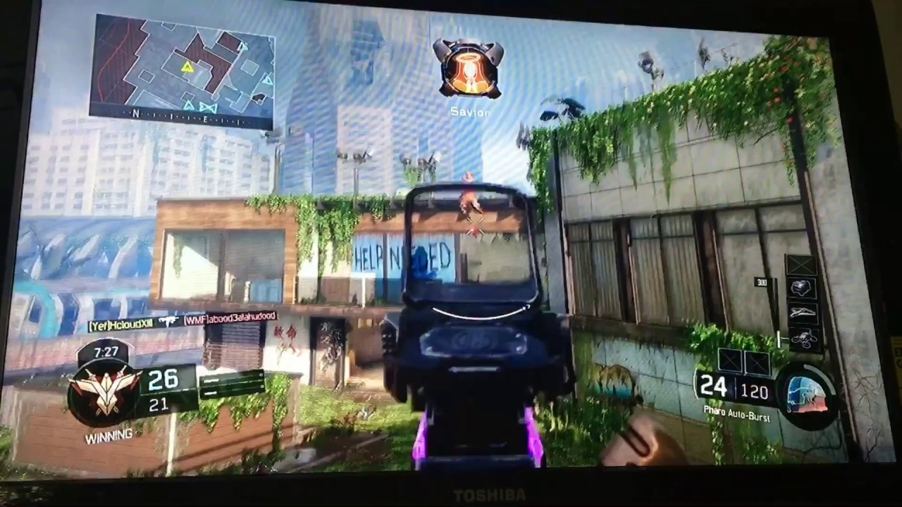 Minitage Reg Guns (feeds)