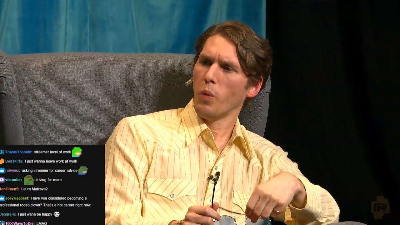 Name Your Price/Hey Donna ft. Jerma with chat [09/01/2022]