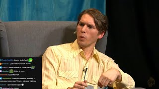 Name Your Price/Hey Donna ft. Jerma with chat [09/01/2022]