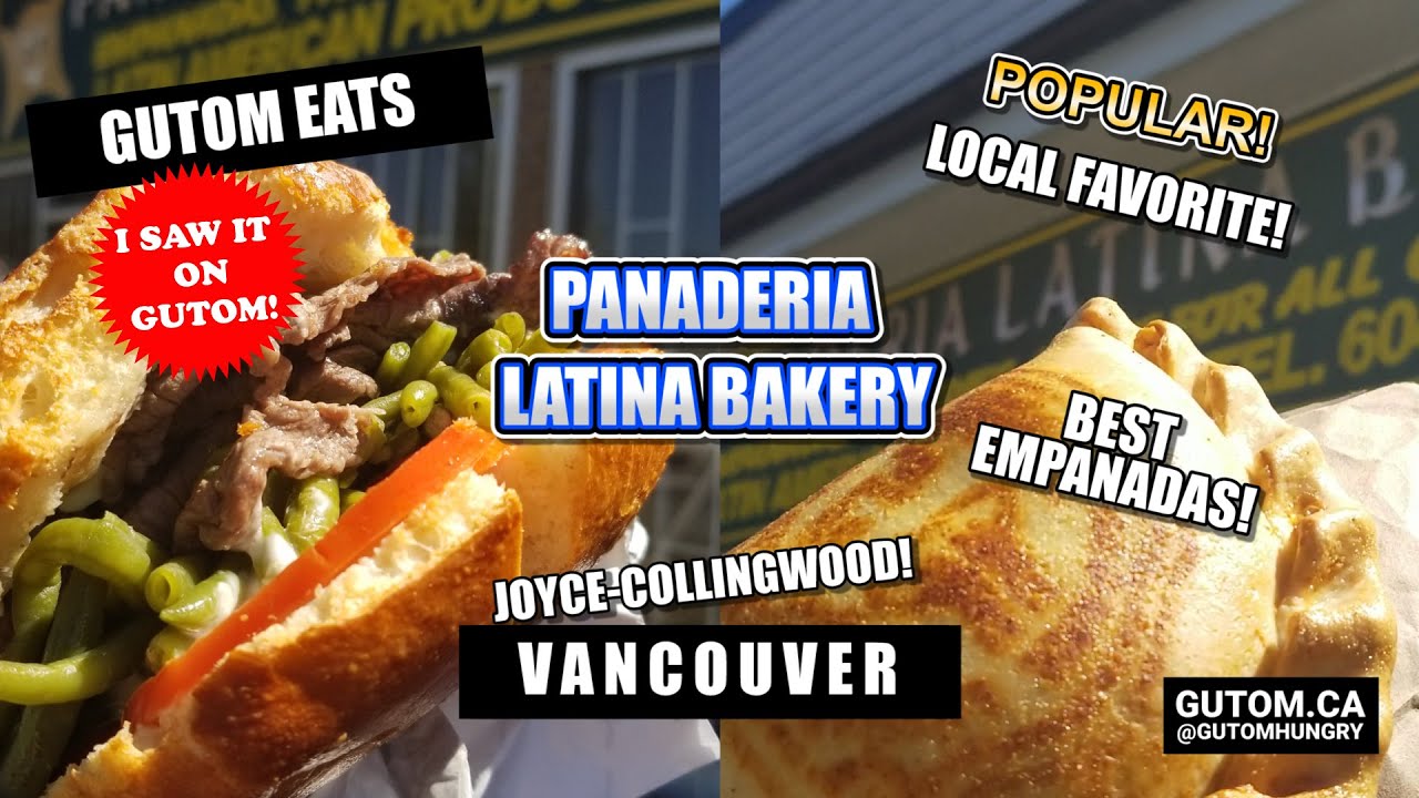 BEST EMPANADAS PANADERIA LATINA BAKERY JOYCE COLLINGWOOD EAST BEST EMPANADAS PANADERIA LATINA BAKERY JOYCE COLLINGWOOD EAST