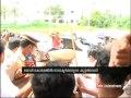 Youth Congres activists barged into