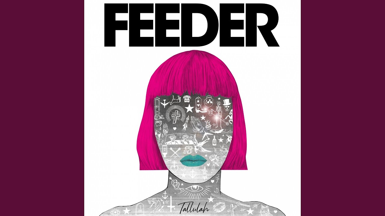 Welsh Band Feeder S Inaugural Gig In Singapore Will Always Be