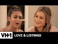 Taylor & Sarah Get Heated Over Jacob | Love & Listings
