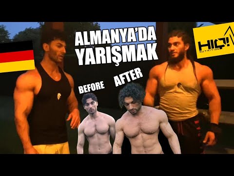 DÜŞTÜM DİYE ÜZÜLME KALKTIM DİYE SEVİNME | SHREDDED BROTHERS