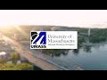 UMass Internal Medicine Residency Virtual Tour