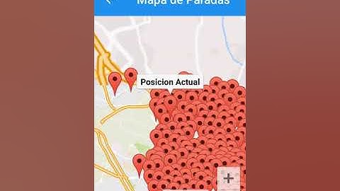 BiciApp in Xamarin and C#