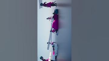 alone in a digital world. animation design in unreal engine. character + game development.