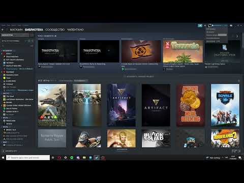 Как отвязать банковскую карту в Steam
